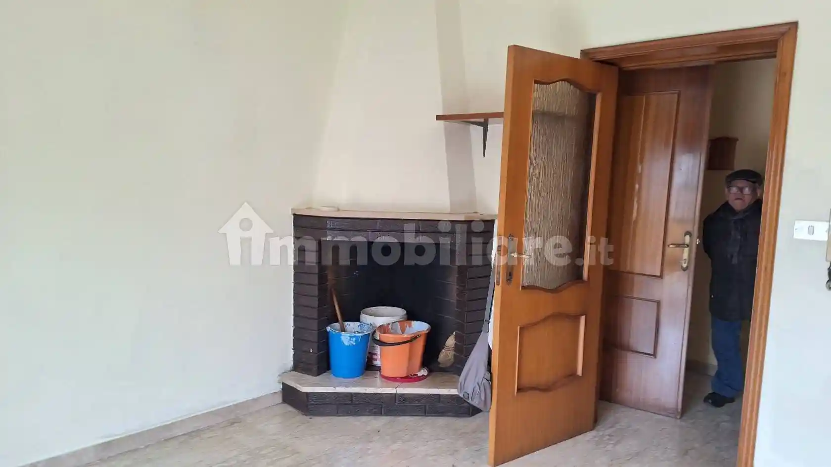 Appartamento via Romanelli, Centro, Bisenti - foto 3