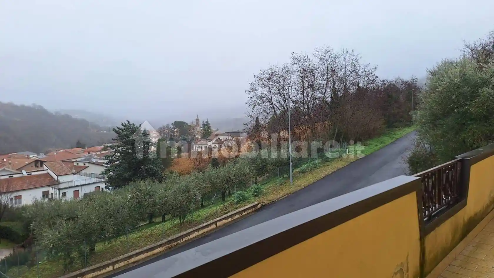 Appartamento via Romanelli, Centro, Bisenti - foto 4