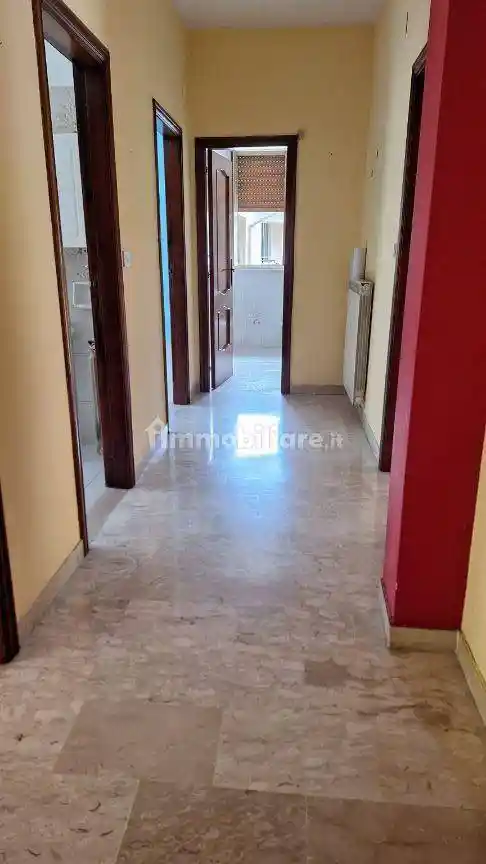 Appartamento via Romanelli, Centro, Bisenti - foto 5