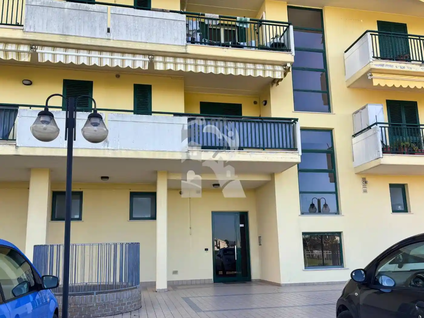 Mansarda Strada Statale Adriatica 115, Cologna Spiaggia, Roseto degli Abruzzi - foto 2