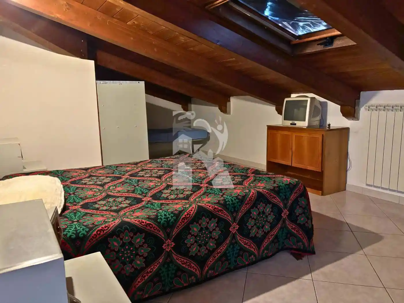 Mansarda Strada Statale Adriatica 115, Cologna Spiaggia, Roseto degli Abruzzi - foto 5