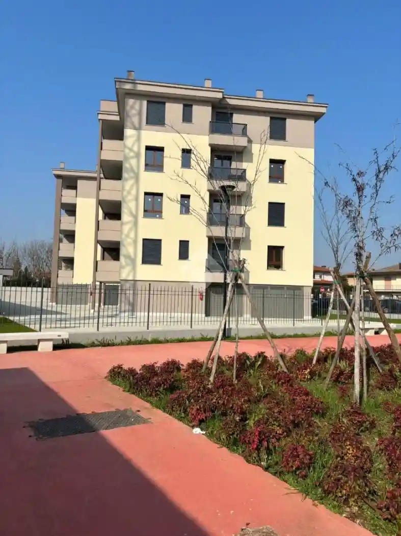 Appartamento in vendita a Corbetta