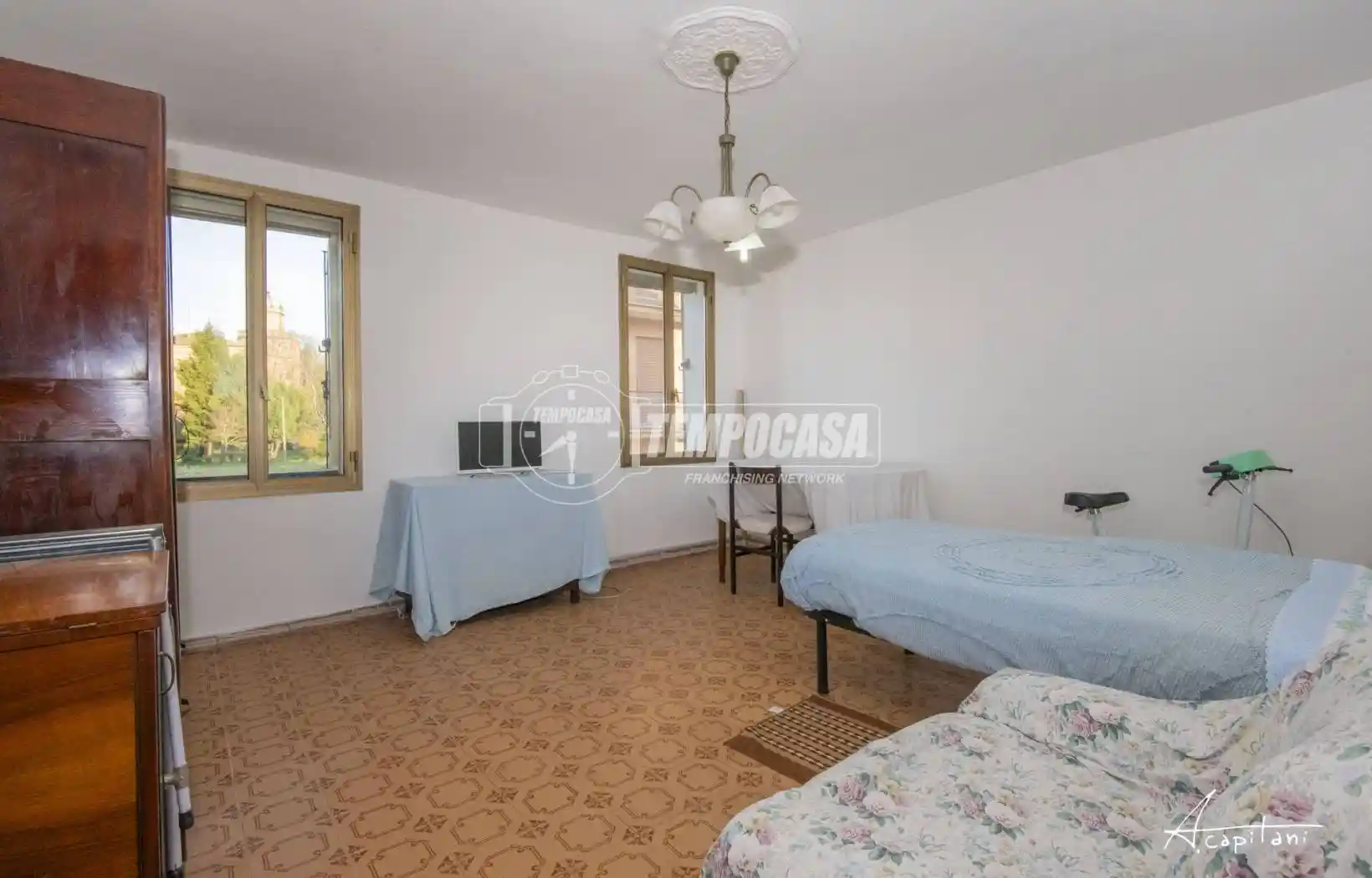 Terratetto unifamiliare via di Villanova 59, Villanova, Modena - foto 2