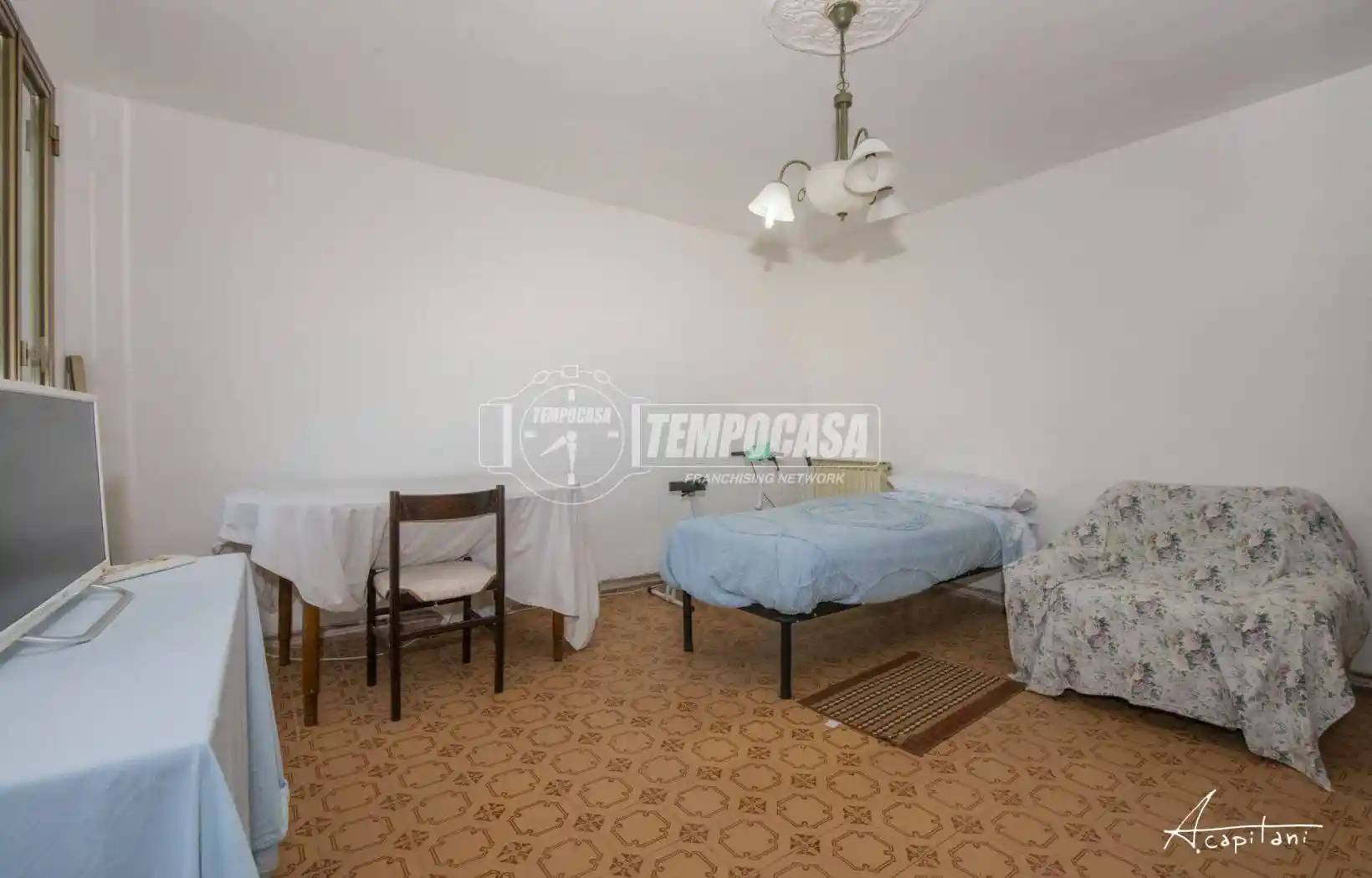 Terratetto unifamiliare via di Villanova 59, Villanova, Modena - foto 4