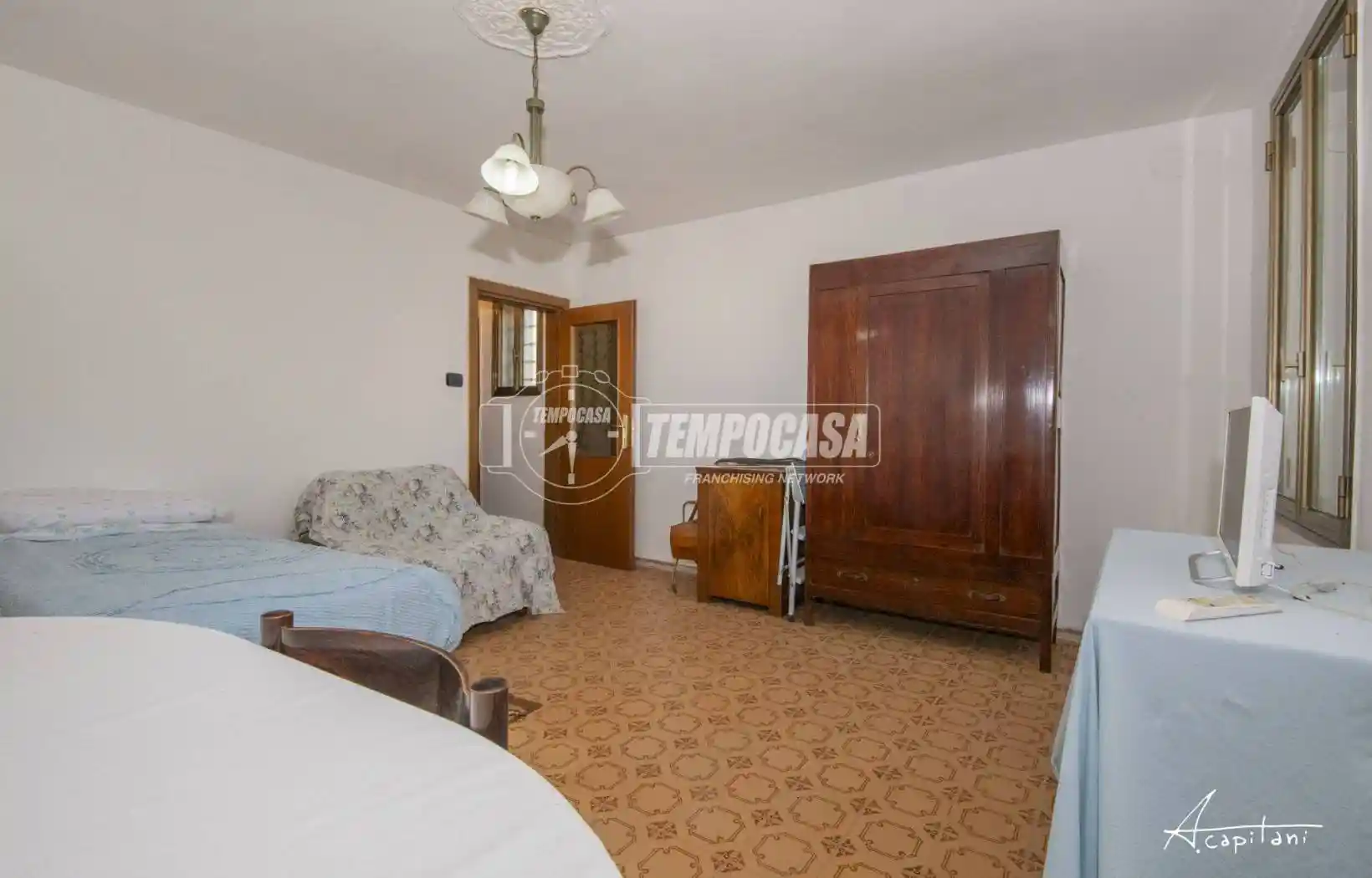 Terratetto unifamiliare via di Villanova 59, Villanova, Modena - foto 5