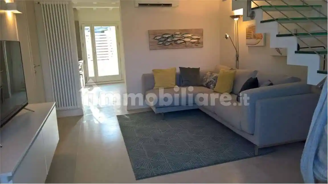 Villa in affitto a Forte dei Marmi