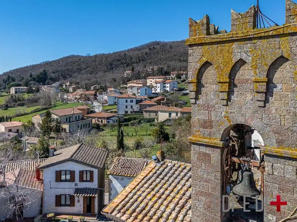 Casa indipendente in vendita a Roccastrada