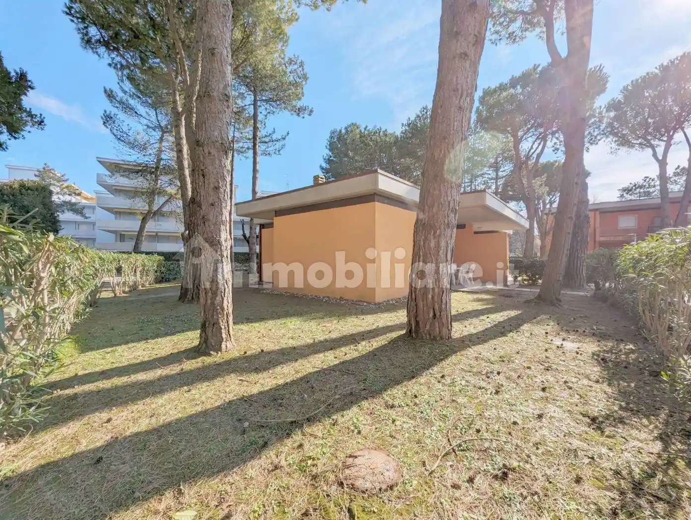 Appartamento in vendita a San Michele al Tagliamento