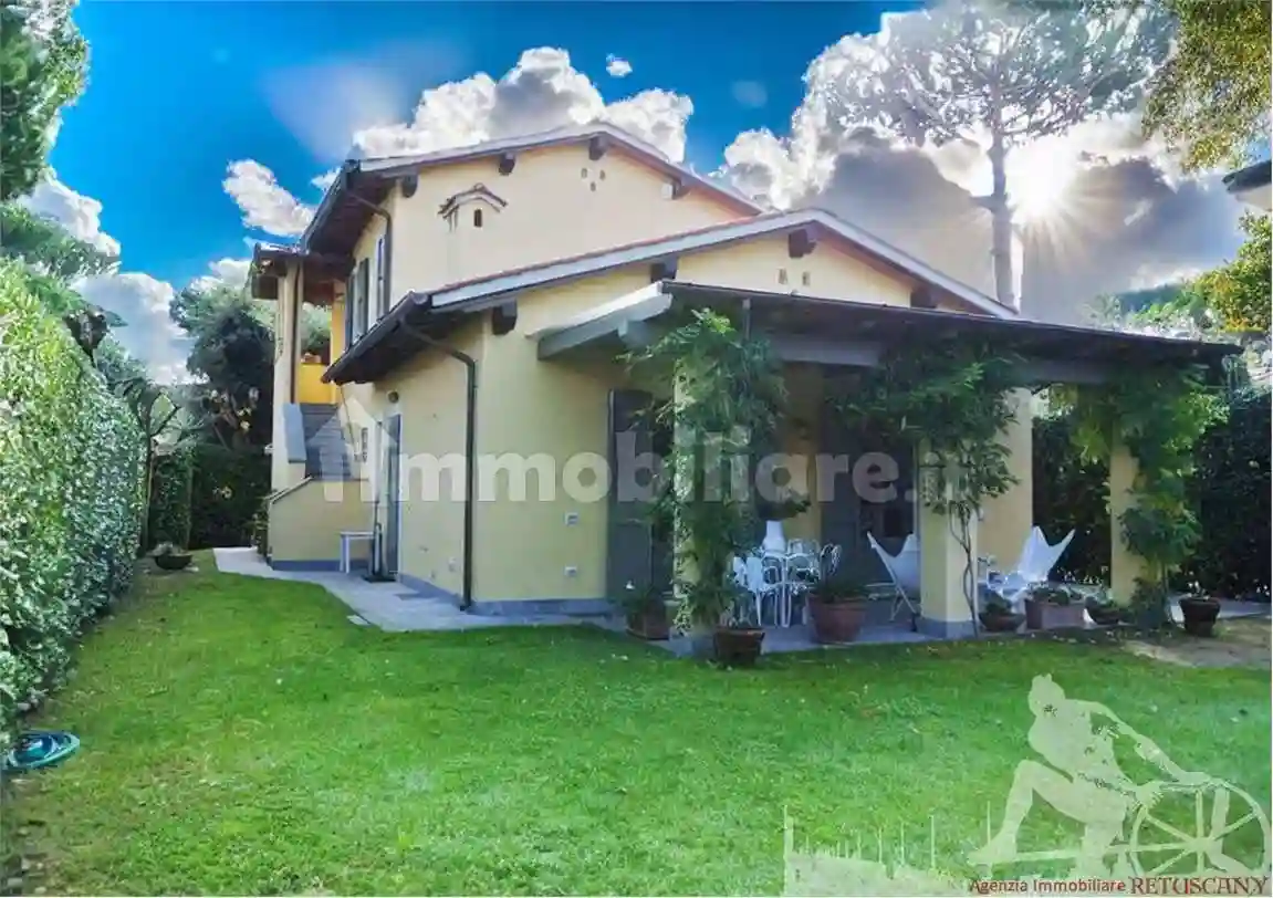 Villa - foto 2