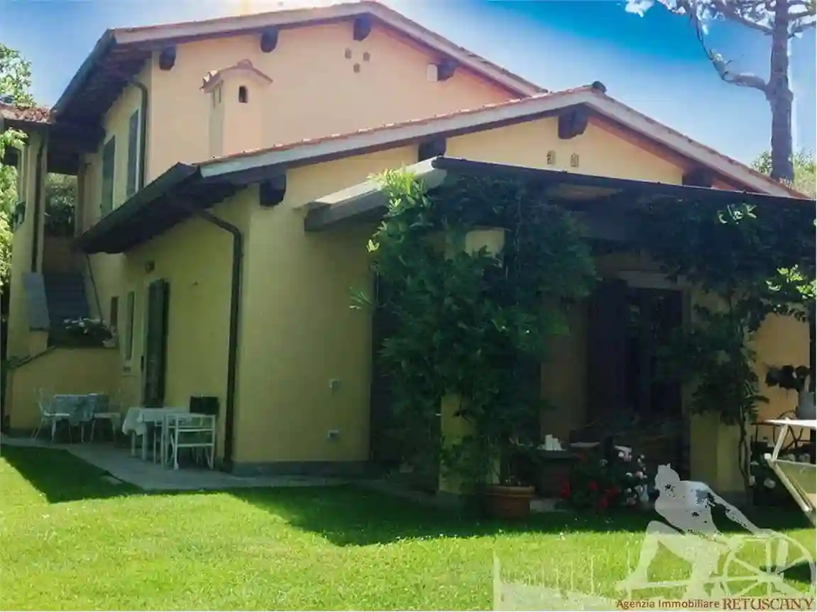 Villa - foto 3