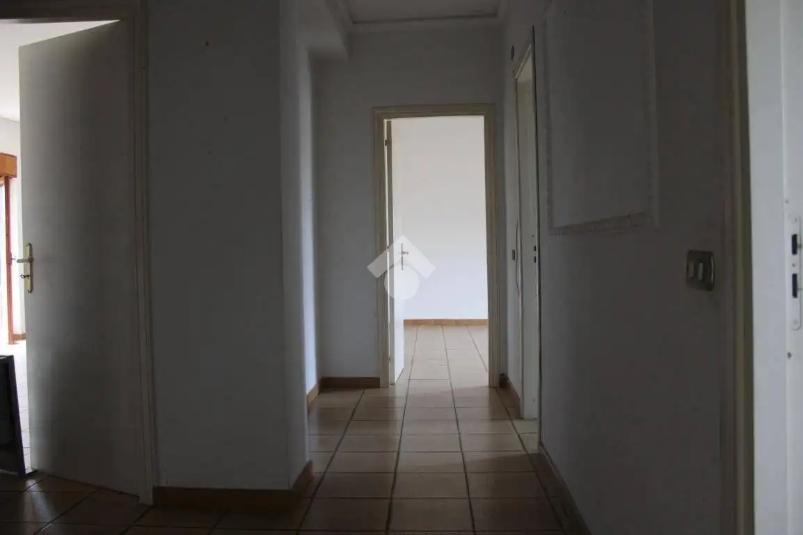 Appartamento in vendita a Santa Maria del Cedro