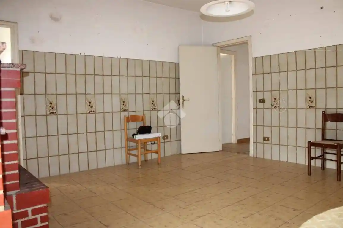 Trilocale via nazionale, Centro, Santa Maria del Cedro - foto 4