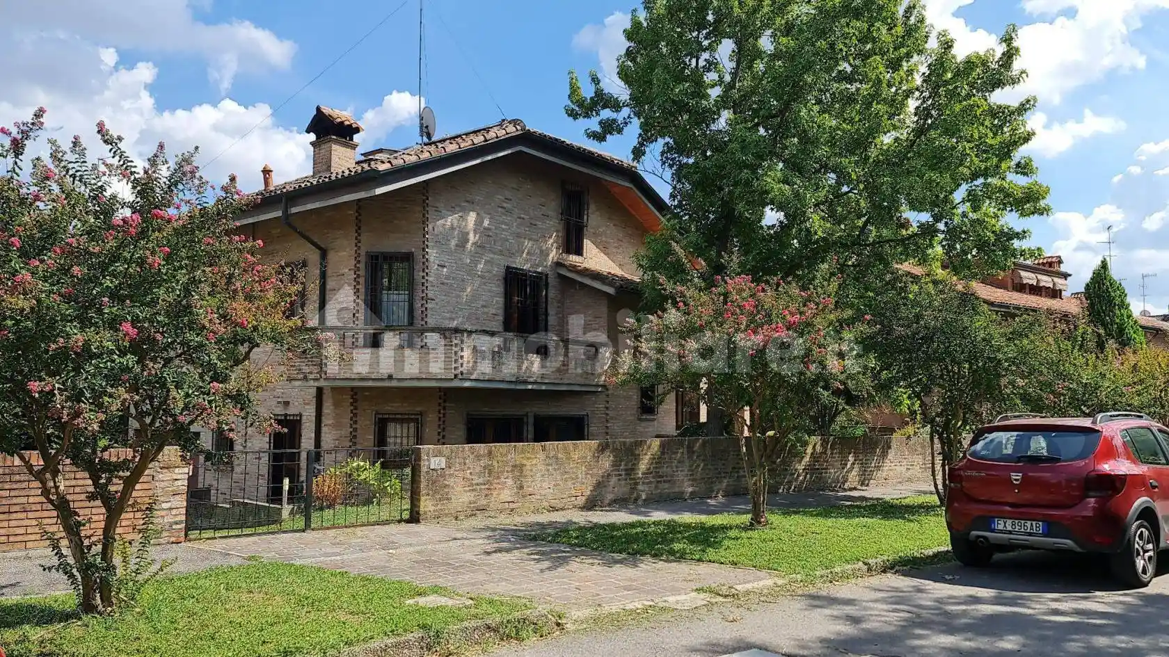 Villa in vendita a Ferrara