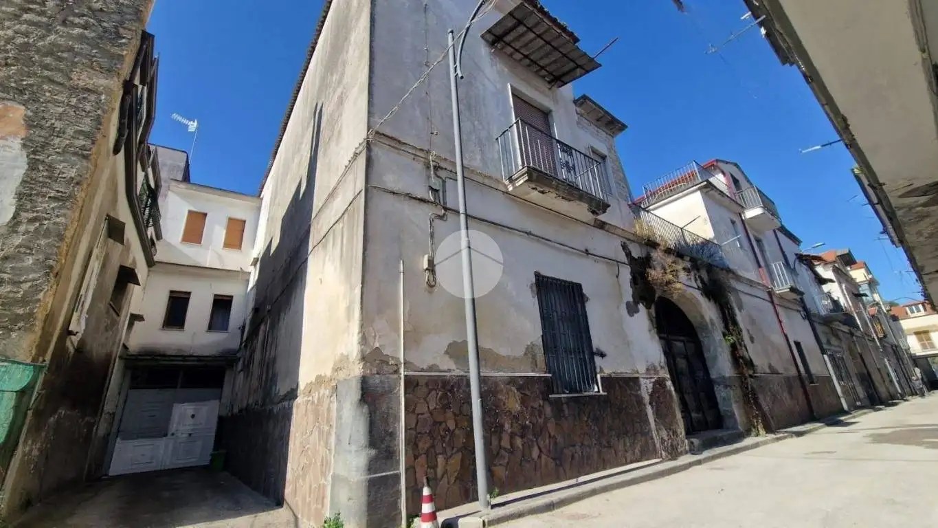 Casa indipendente in vendita a Frattamaggiore