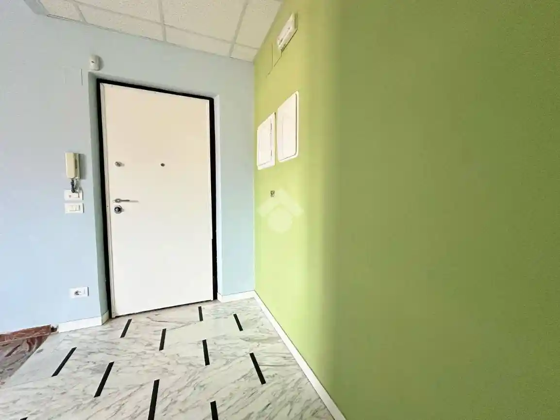 Trilocale via G. Spagnolio 36, Centro Storico, Reggio Calabria - foto 2