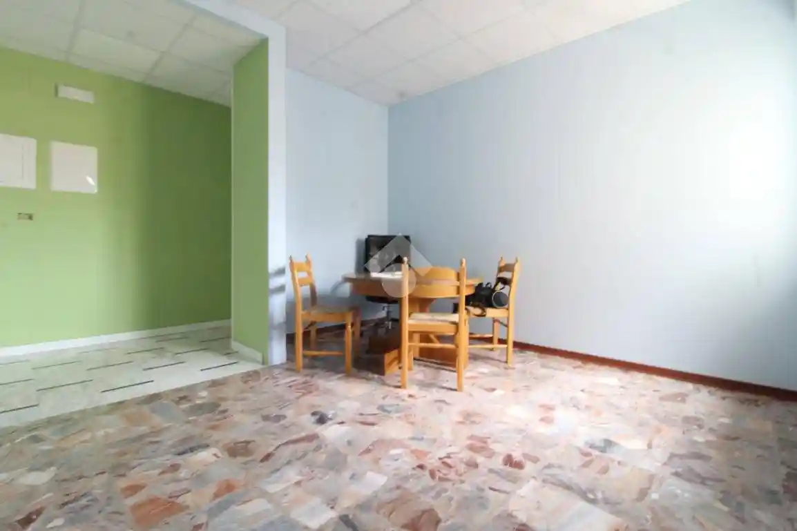 Trilocale via G. Spagnolio 36, Centro Storico, Reggio Calabria - foto 3