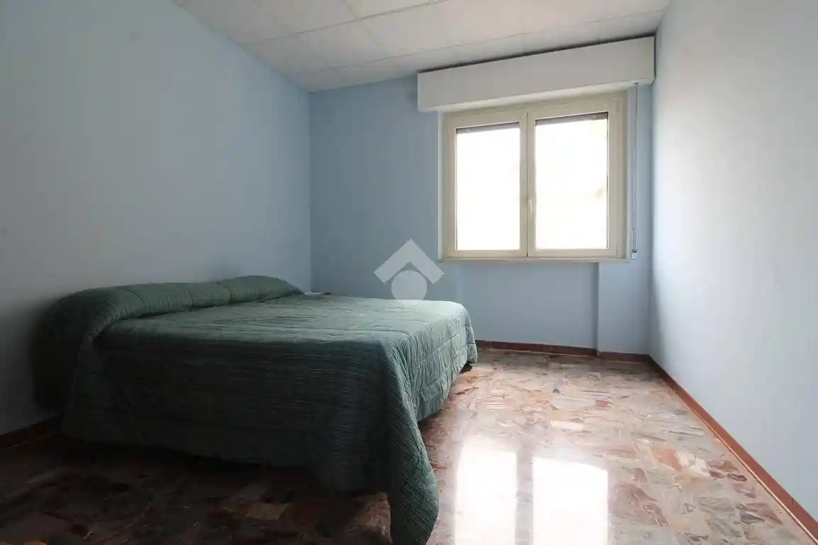 Trilocale via G. Spagnolio 36, Centro Storico, Reggio Calabria - foto 5