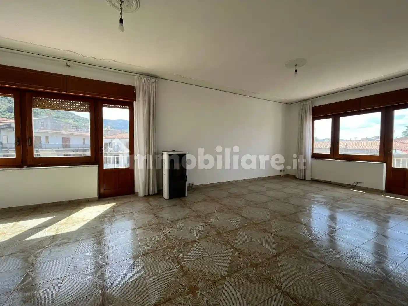 Appartamento in vendita a Capo d'Orlando