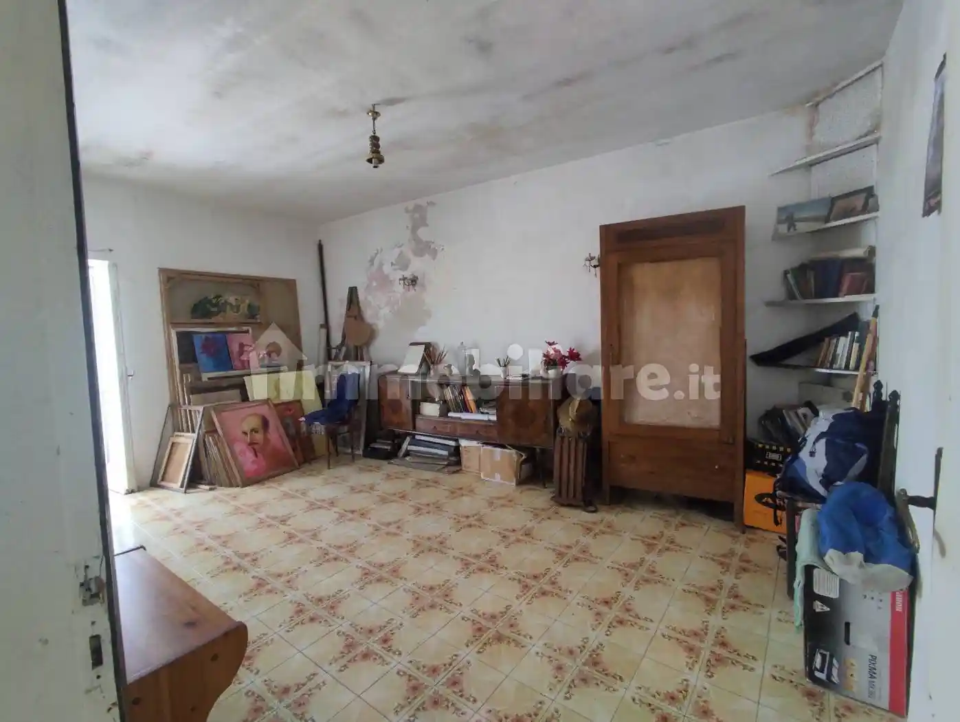 Casa indipendente in vendita a Itri