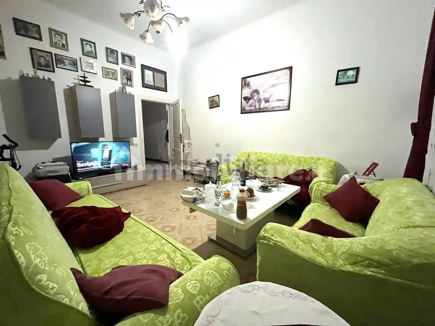 Appartamento via Fabio Filzi,, Porta a Lucca, Pisa - foto 5