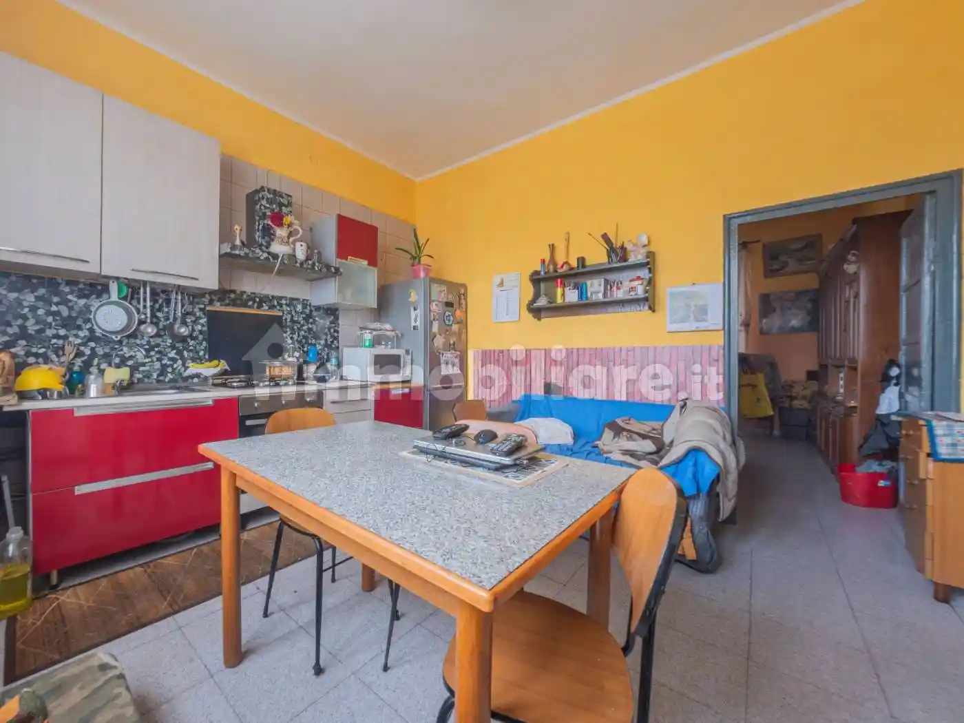 Casa indipendente in vendita a Asti