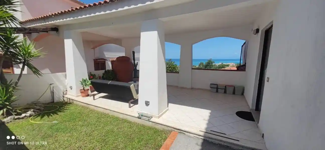 Villa a schiera Contrada Cammarotea, Diamante - foto 2