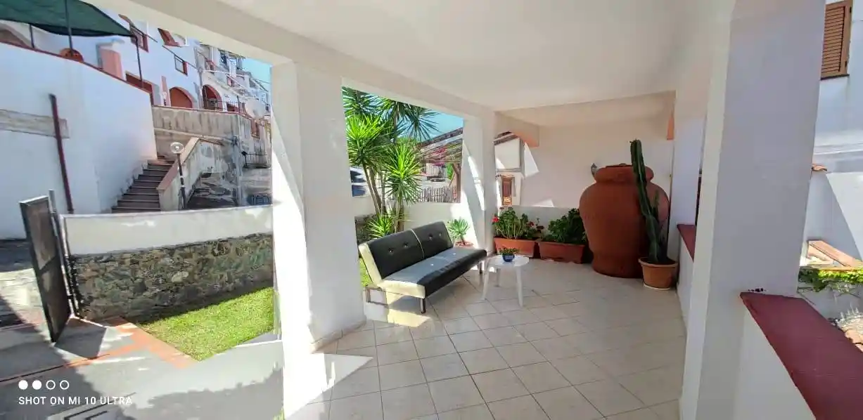 Villa a schiera Contrada Cammarotea, Diamante - foto 3