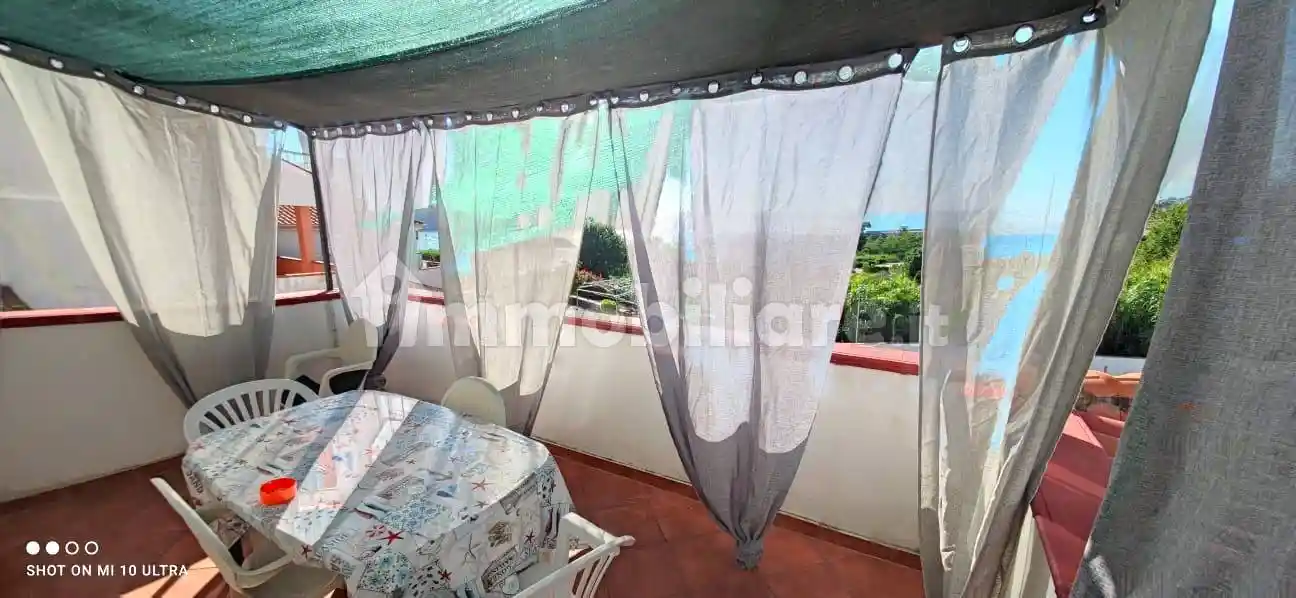 Villa a schiera Contrada Cammarotea, Diamante - foto 4