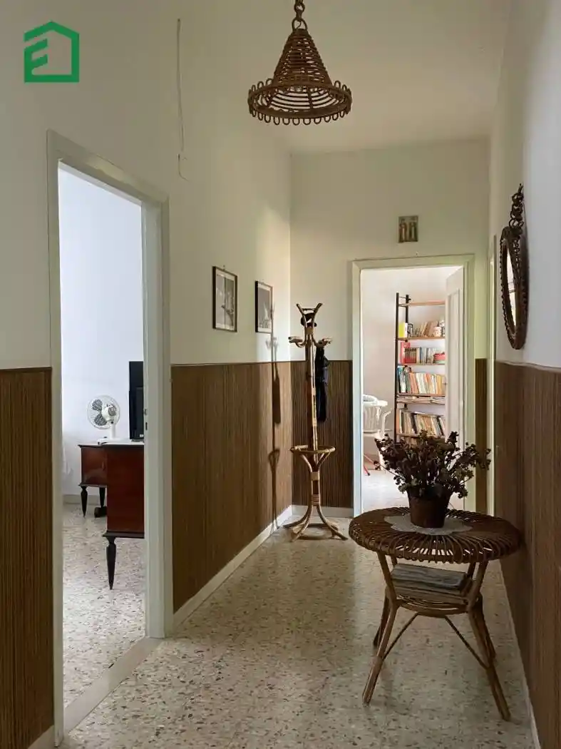 Appartamento in affitto a Giove