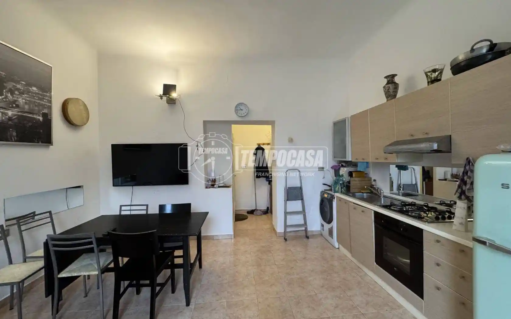 Monolocale via Comune Antico 13, Greco - Segnano, Milano - foto 4