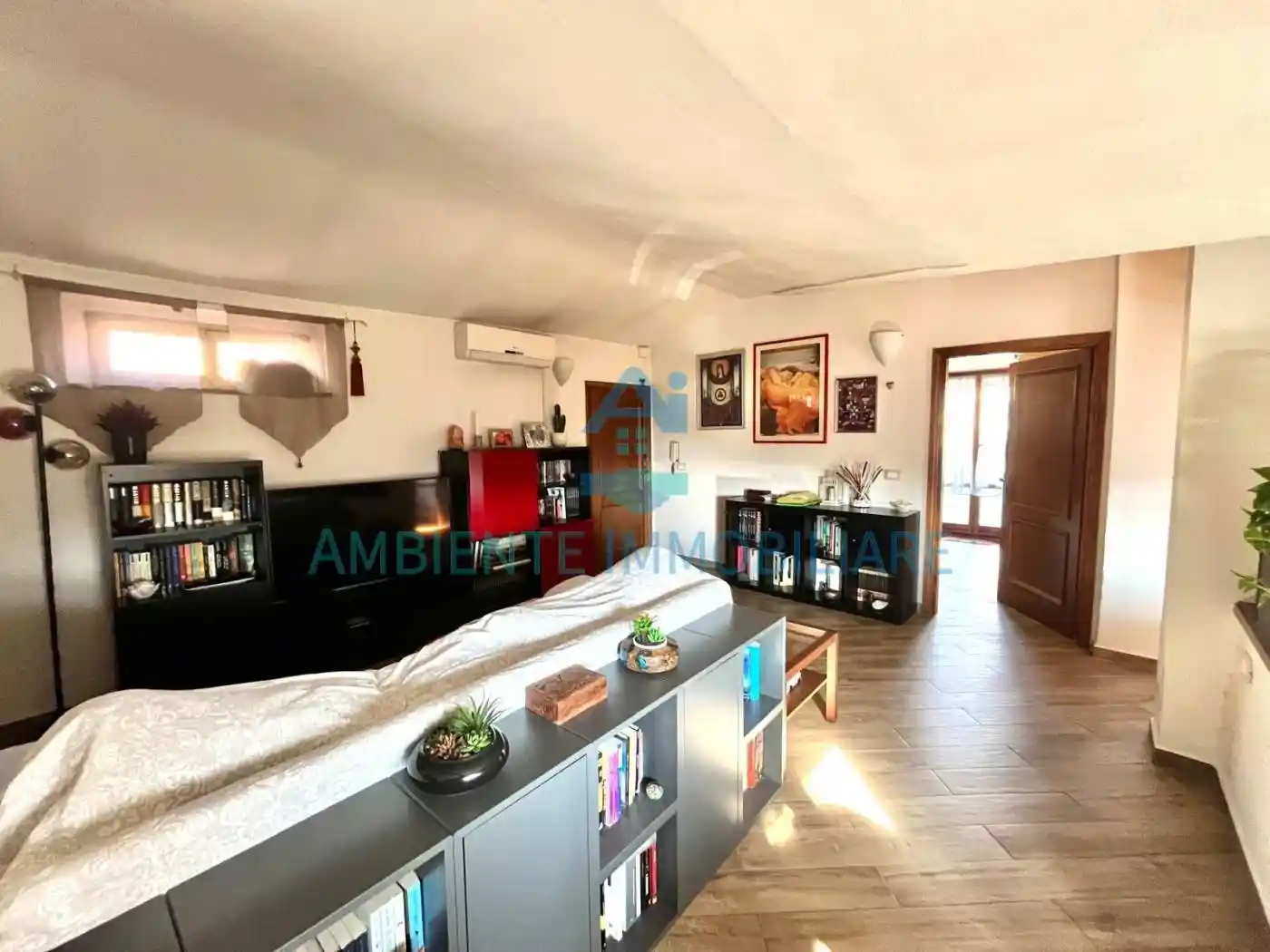 Quadrilocale via Marco Perennio, Via Marco Perennio, Arezzo - foto 3