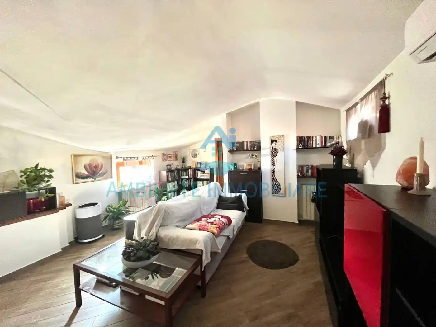 Quadrilocale via Marco Perennio, Via Marco Perennio, Arezzo - foto 4