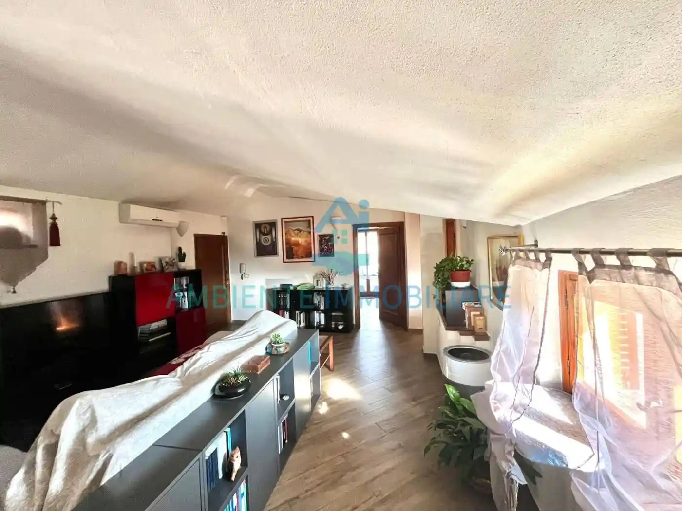 Quadrilocale via Marco Perennio, Via Marco Perennio, Arezzo - foto 5