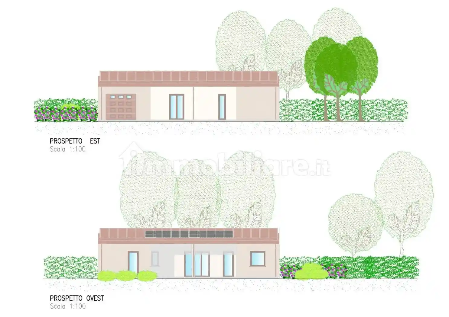 Villa in vendita a Roncade