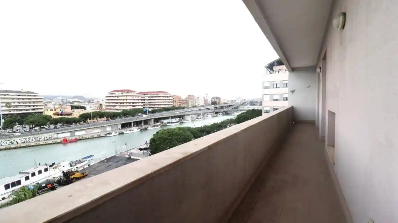 Appartamento via R. Paolucci 47, Via Venezia - Lungofiume Paolucci, Pescara - foto 3