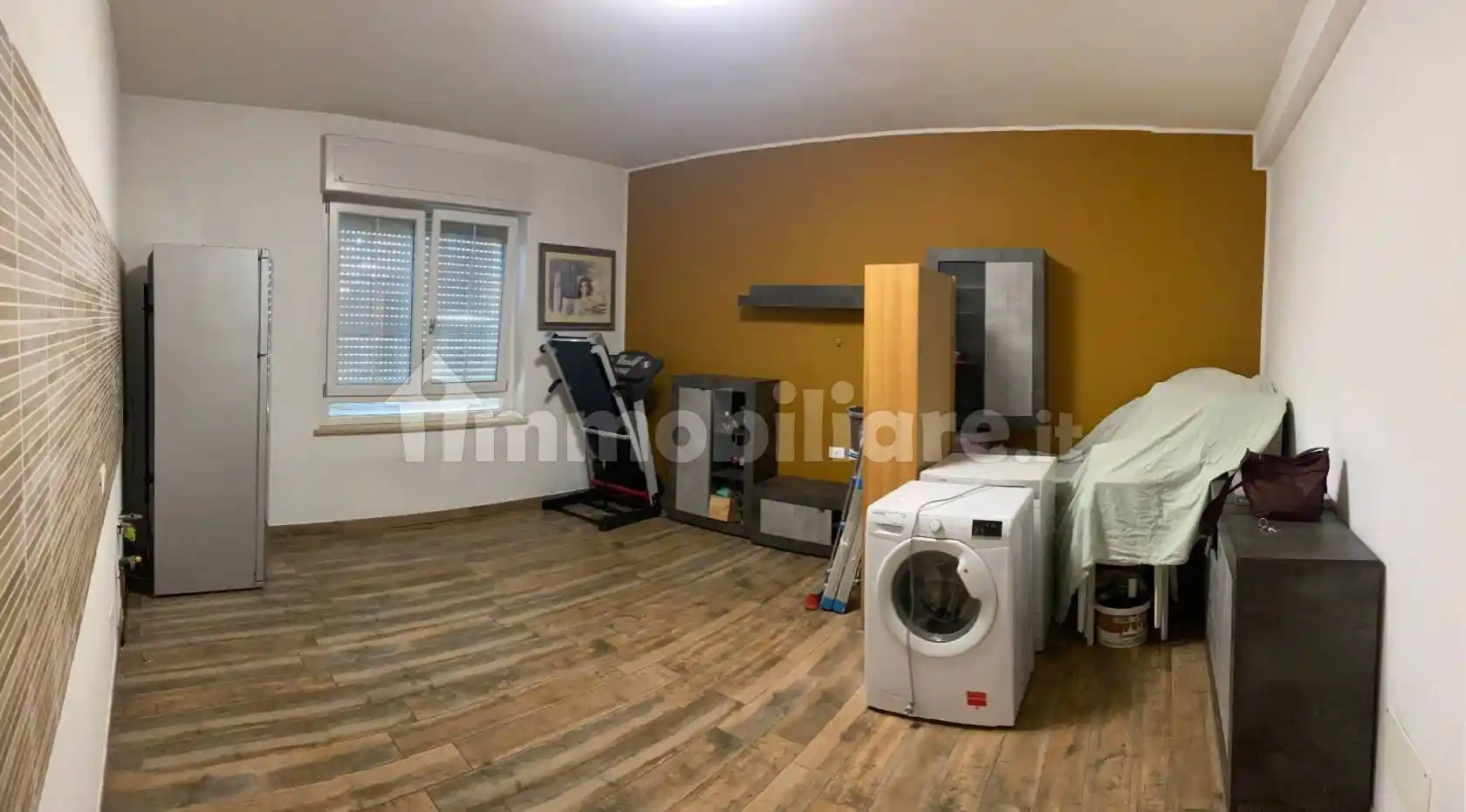 Palazzo - Edificio in vendita a Vigevano