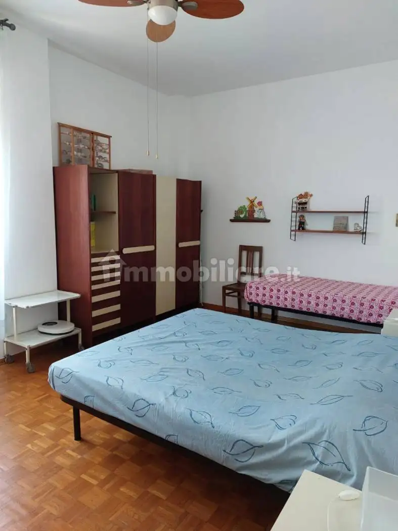 Trilocale buono stato, secondo piano, Pineta, Arenzano - foto 2