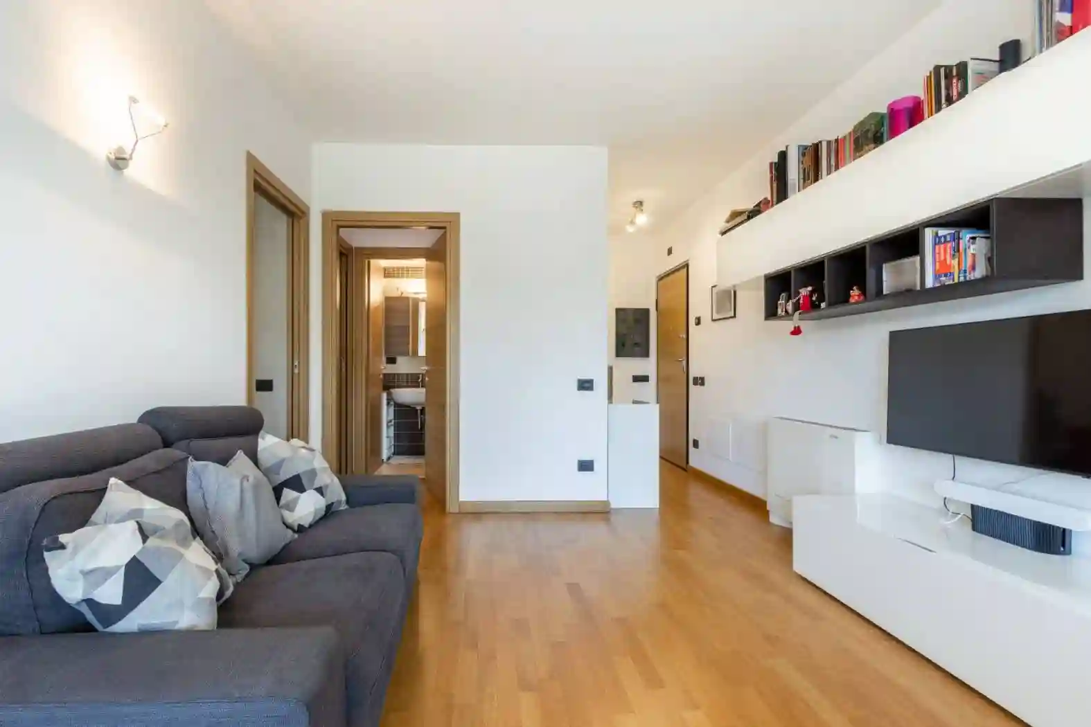 Appartamento - foto 4