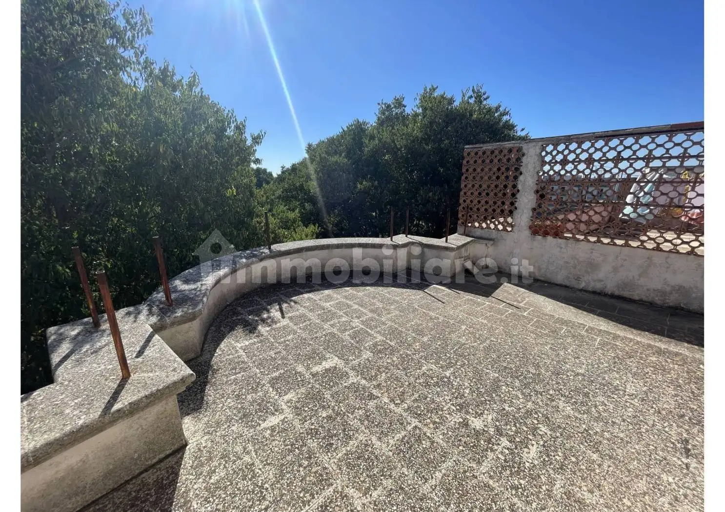 Appartamento in vendita a Montescaglioso