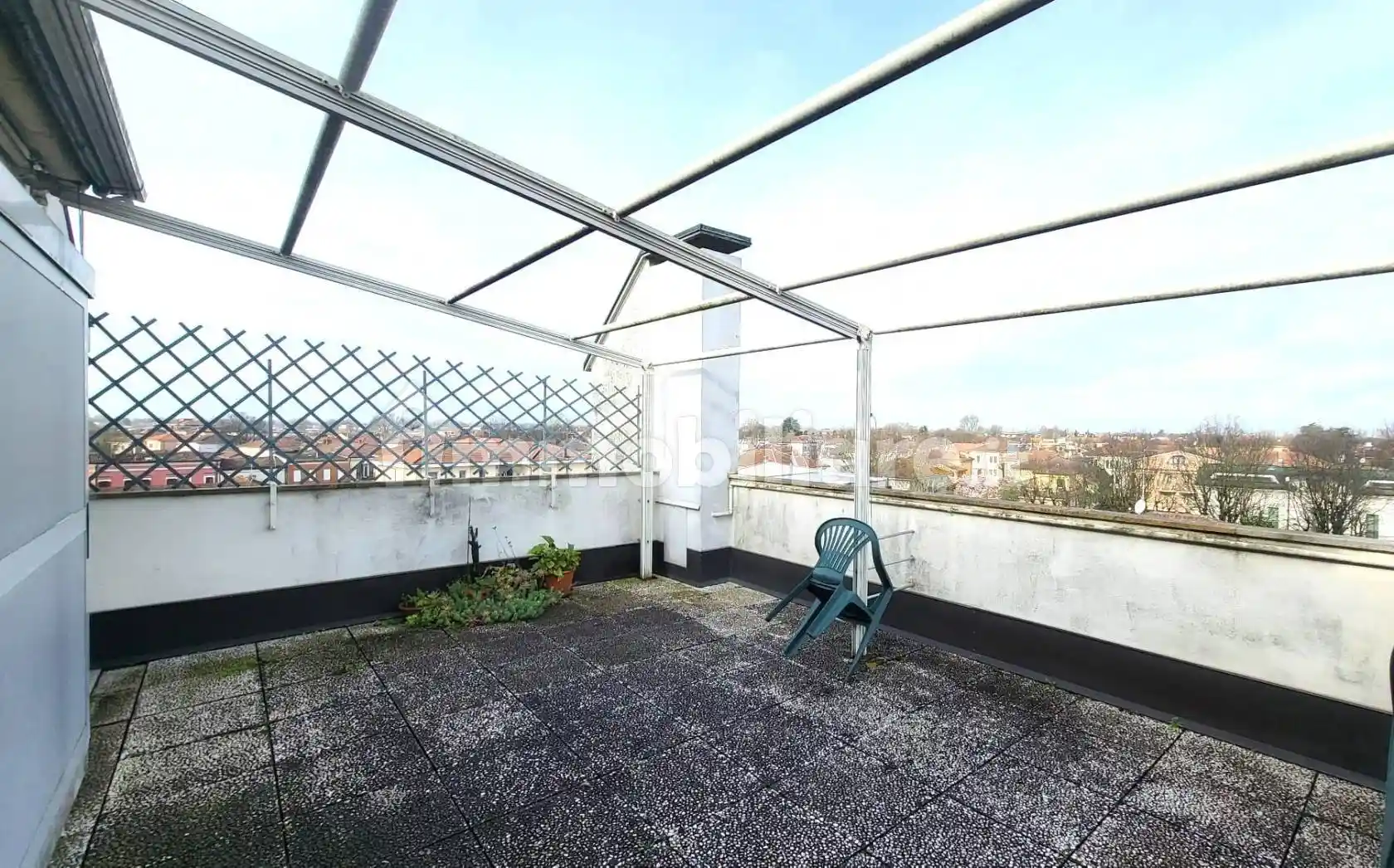 Attico - Mansarda in vendita a Suzzara