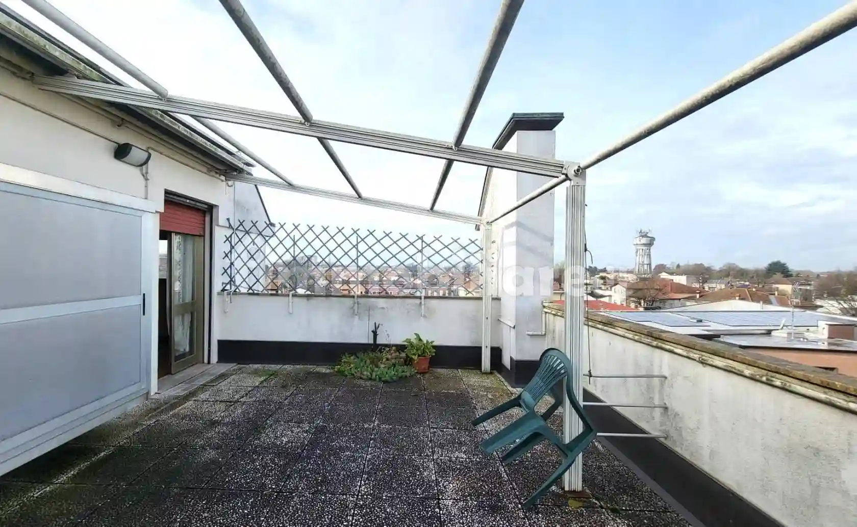 Attico - Mansarda - foto 2