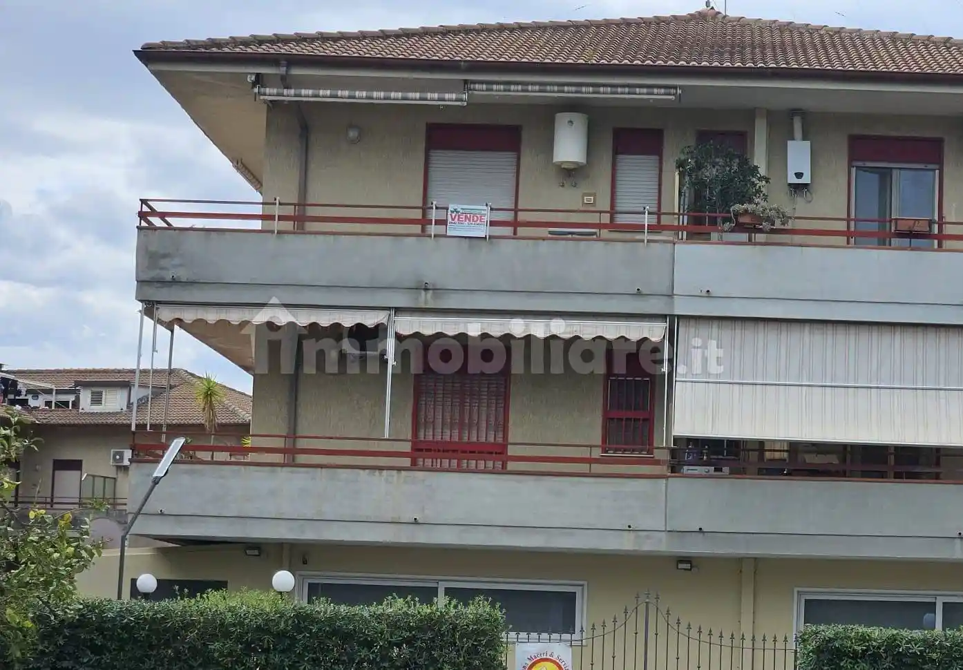 Appartamento in vendita a Taormina