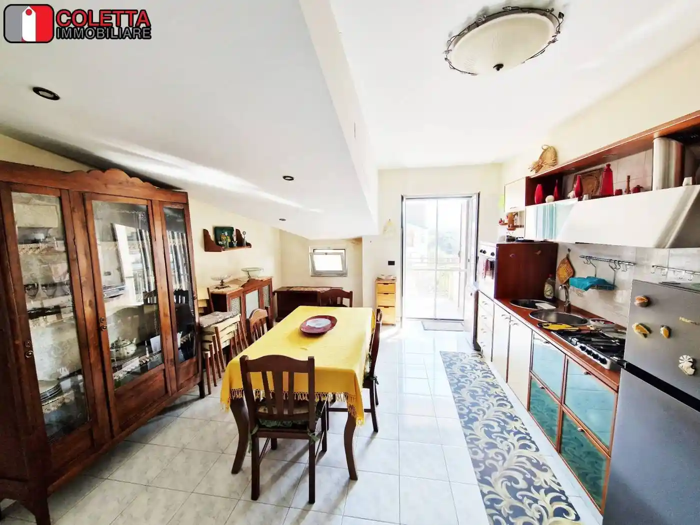 Attico - Mansarda - foto 4