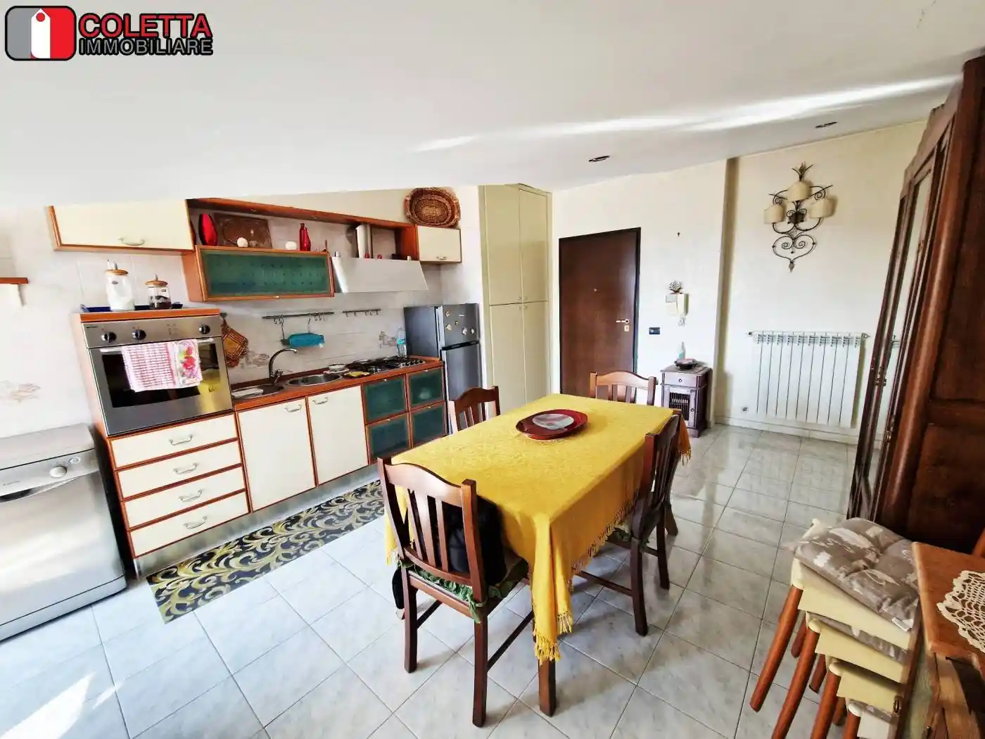 Attico - Mansarda - foto 5