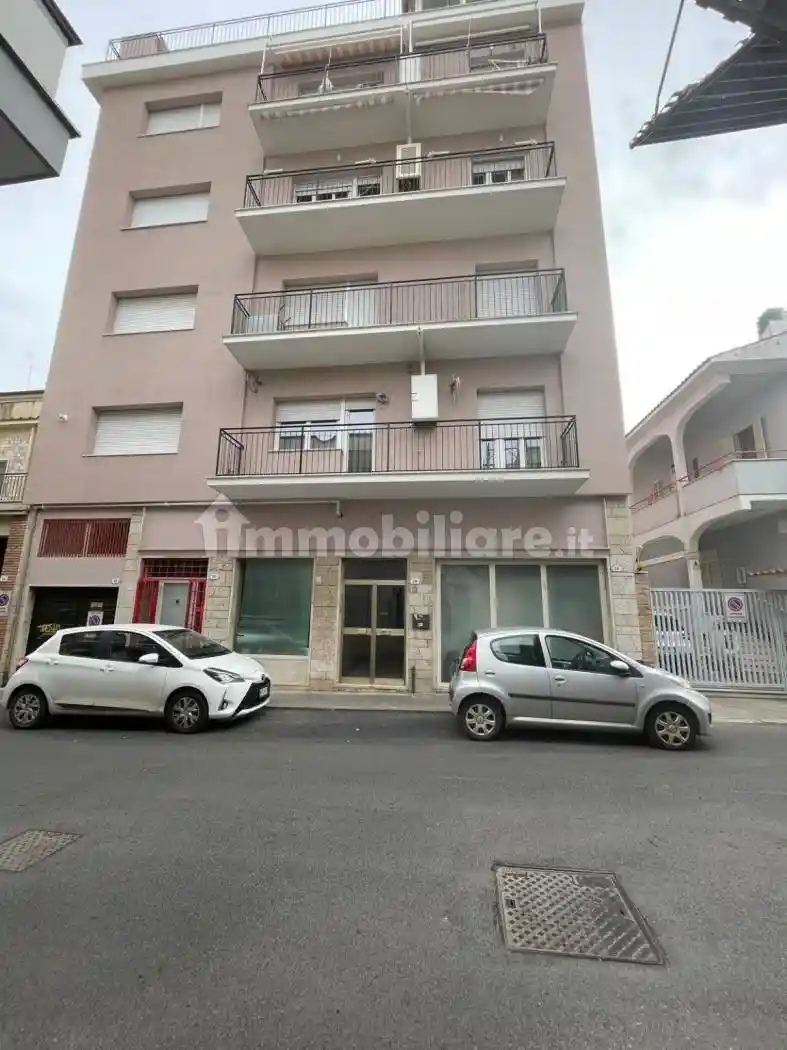 Appartamento in affitto a Nettuno