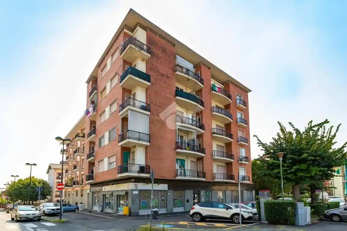 Appartamento in vendita a Beinasco