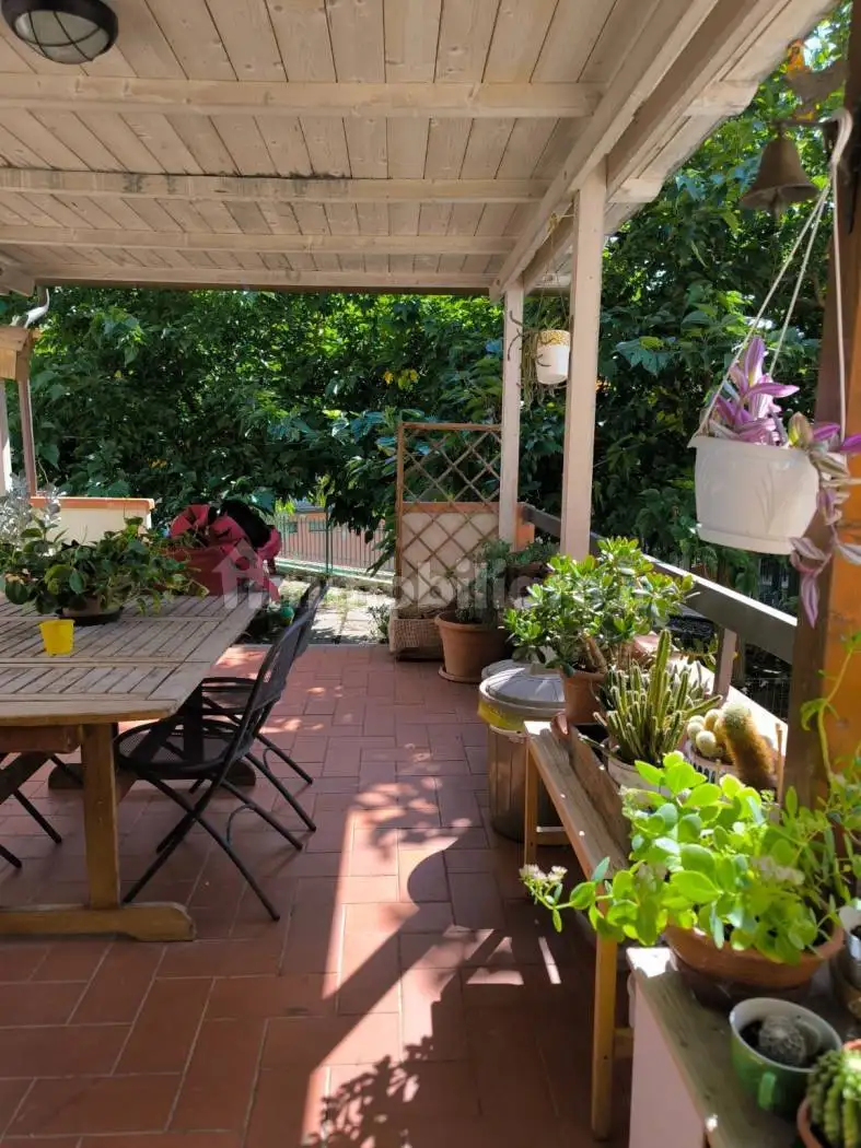 Casa indipendente in vendita a Castelfranco Piandisco