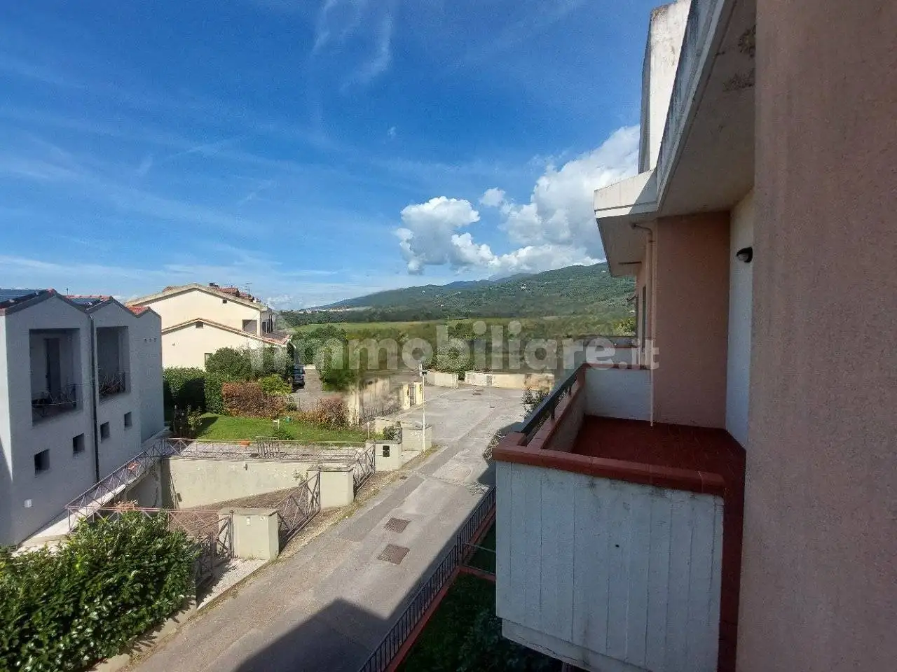 Terratetto unifamiliare via Dante Alighieri, Castelfranco Di Sopra, Castelfranco Piandisco - foto 2