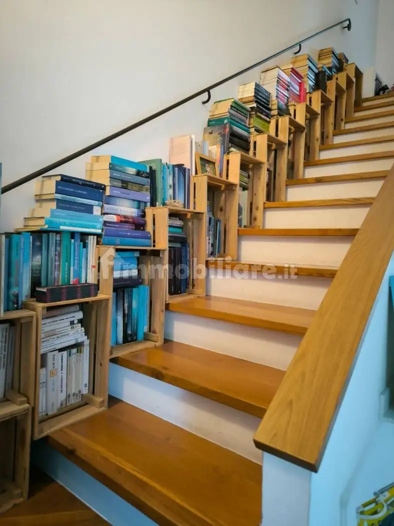 Terratetto unifamiliare via Dante Alighieri, Castelfranco Di Sopra, Castelfranco Piandisco - foto 5