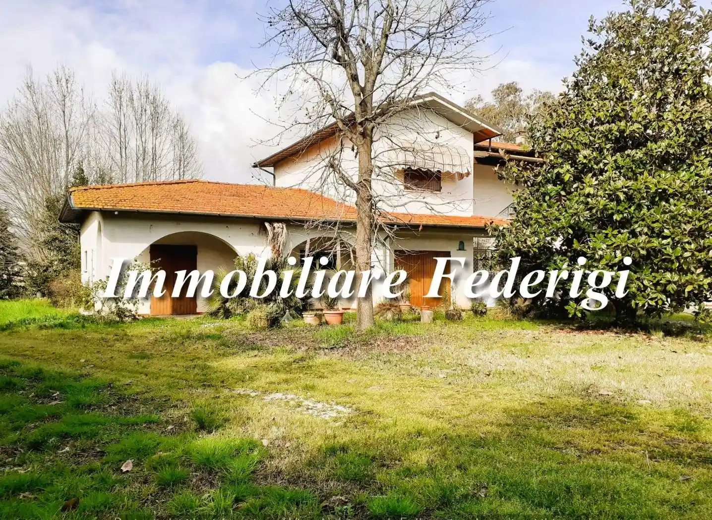 Villa in vendita a Pietrasanta